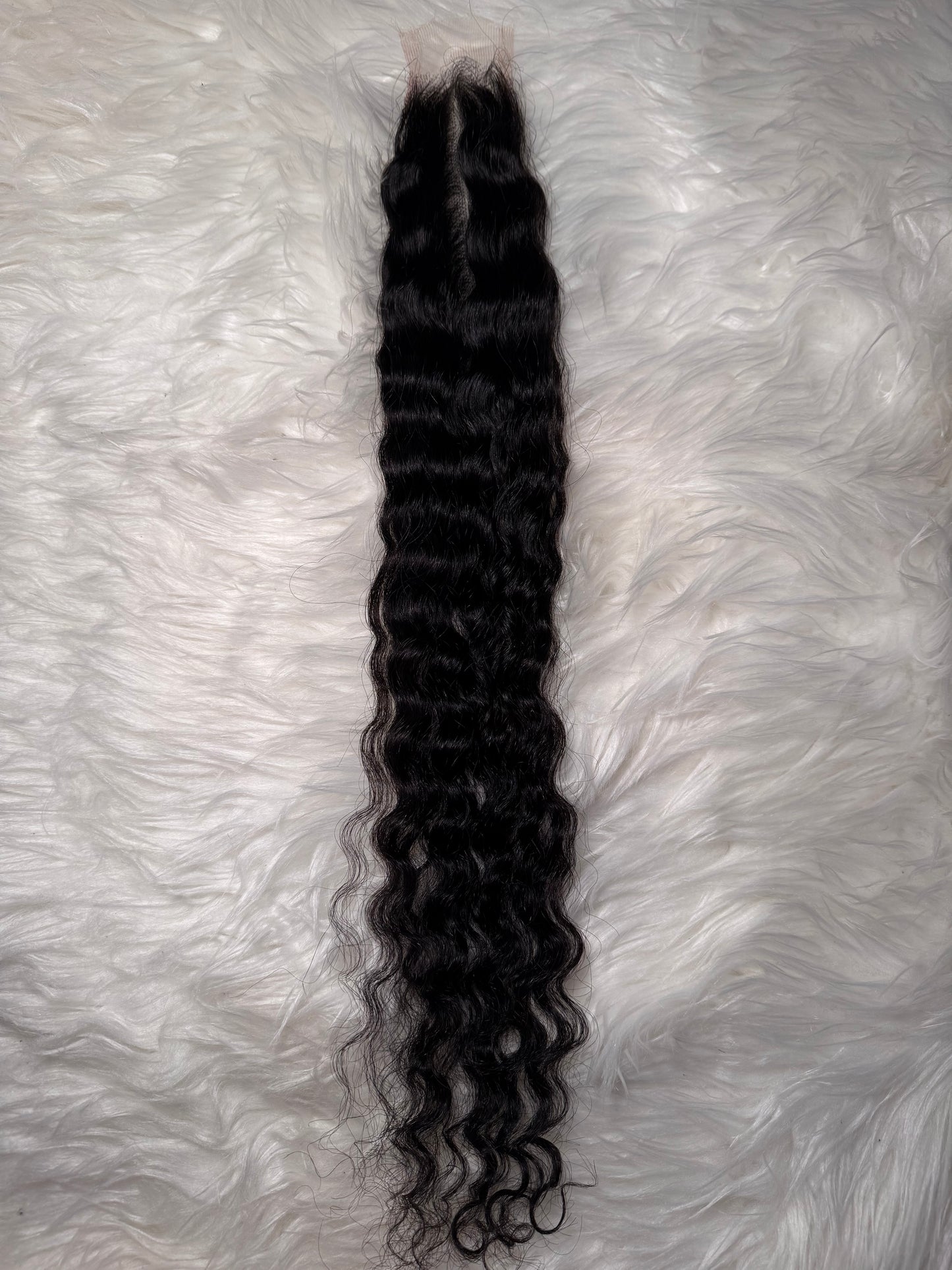 2x6 HD Closures