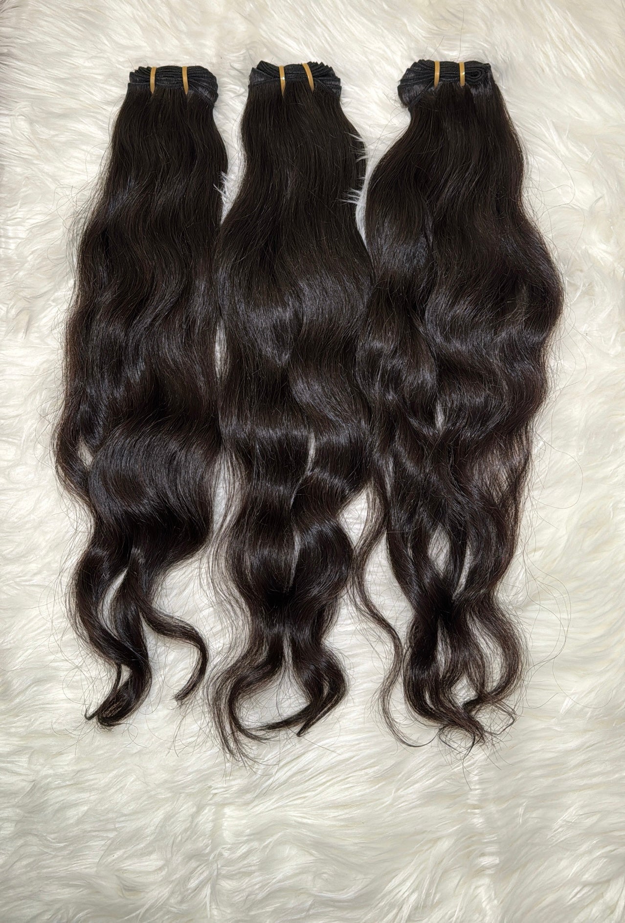 Raw SEA Natural Wave | 3 Bundle Deal