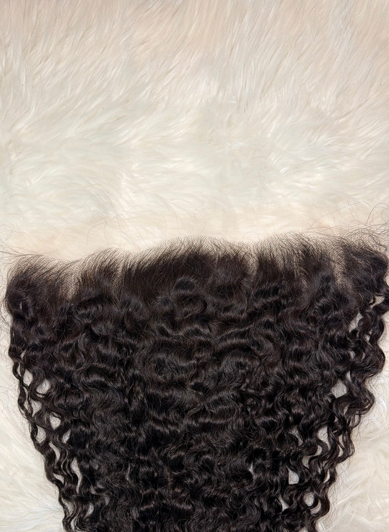 13x6 HD Frontal