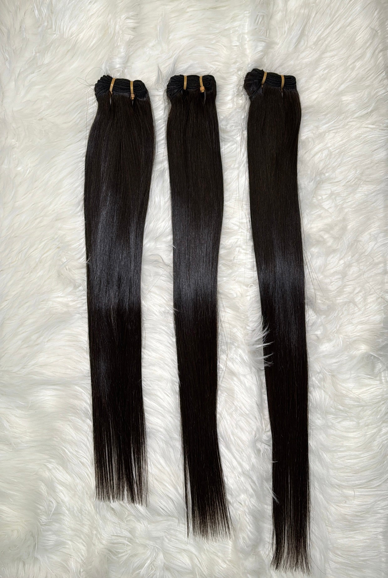 Raw Filipino Straight | 3 Bundle Deal