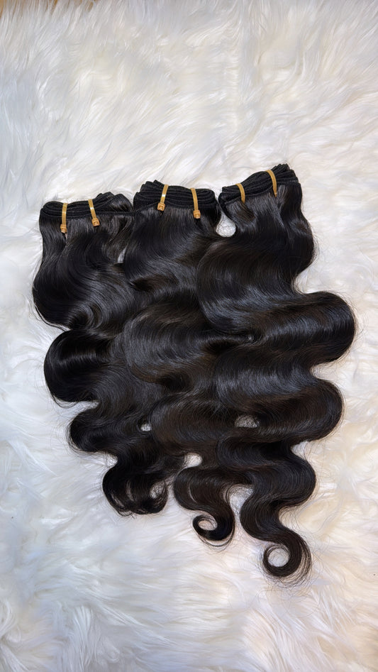 Filipino Velvet Wave | 3 Bundle Deal