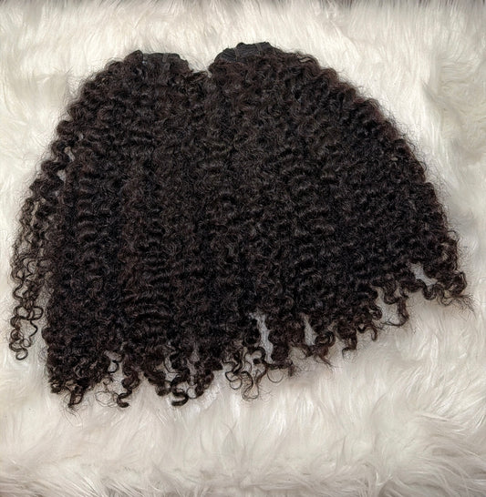 Velvet Plush Coils | 3 Bundle Deal