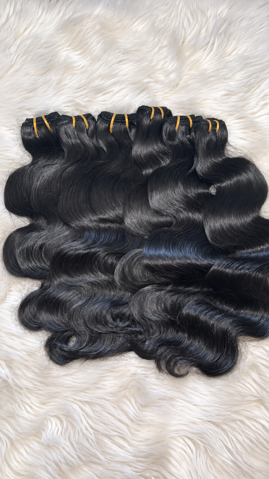 SEA Velvet Wave | 3 Bundle Deal