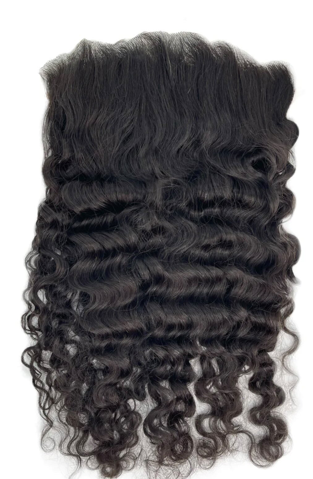 13x6 HD Frontal