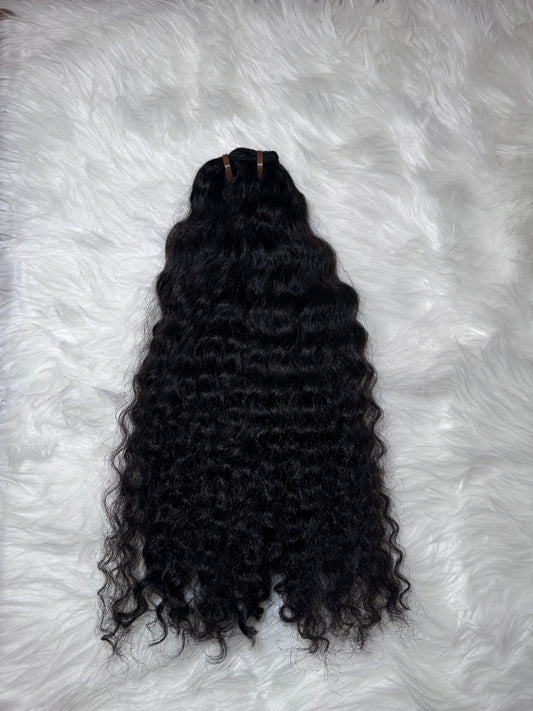 Vietnamese Curly | 3 Bundle Deal